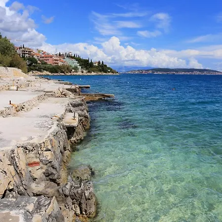 By The Sea Seget Vranjica, Trogir - 10328 * Seget Vranjica