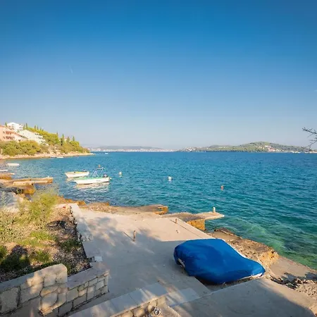 By The Sea Seget Vranjica, Trogir - 10328 Apartment *