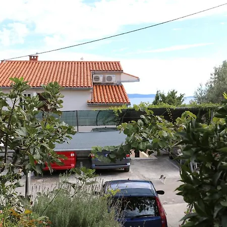 By The Sea Seget Vranjica, Trogir - 10328 Apartment *