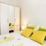 アパート By The Sea Seget Vranjica, Trogir - 10328 *