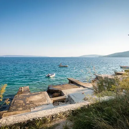 By The Sea Seget Vranjica, Trogir - 10328 Apartament *