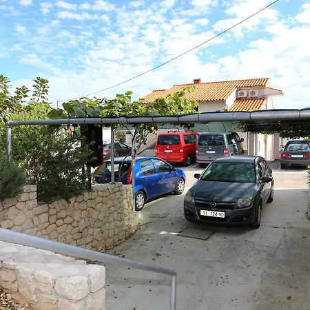 By The Sea Seget Vranjica, Trogir - 10328 Apartament Seget Vranjica