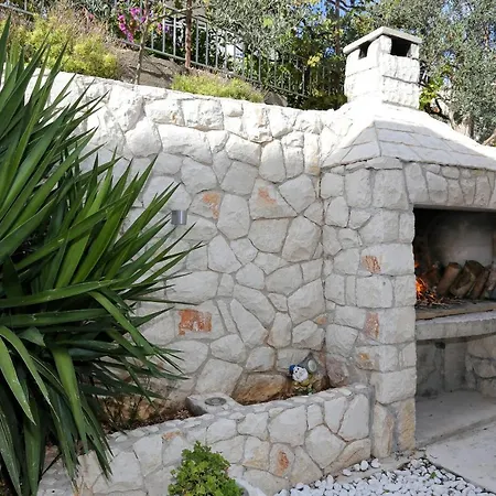 Apartament By The Sea Seget Vranjica, Trogir - 10328 *