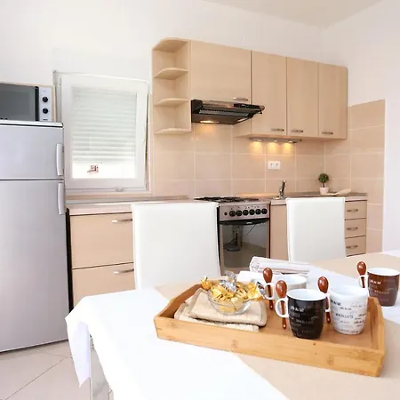 By The Sea Seget Vranjica, Trogir - 10328