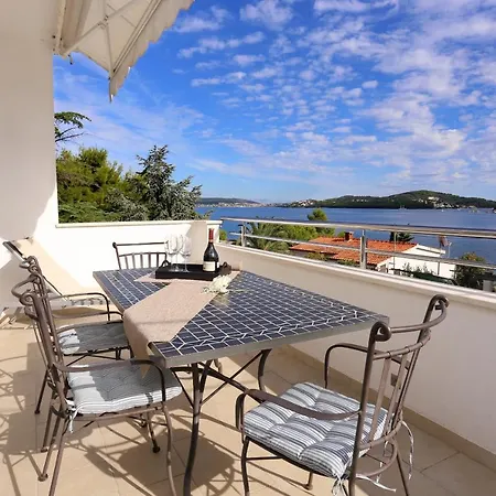 Appartamento By The Sea Seget Vranjica, Trogir - 10328 Seget Vranjica