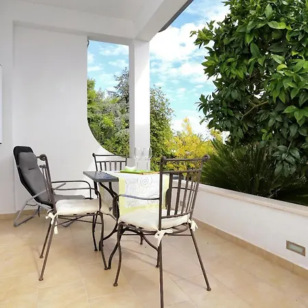 By The Sea Seget Vranjica, Trogir - 10328 Apartman *