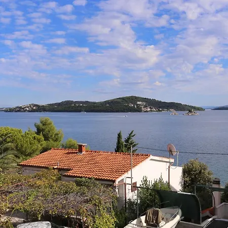Appartamento By The Sea Seget Vranjica, Trogir - 10328 Seget Vranjica