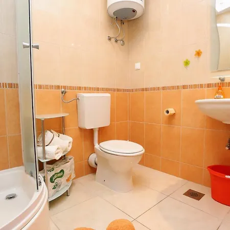 By The Sea Seget Vranjica, Trogir - 10328 * Seget Vranjica